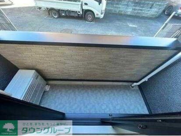 マイユクールの物件内観写真